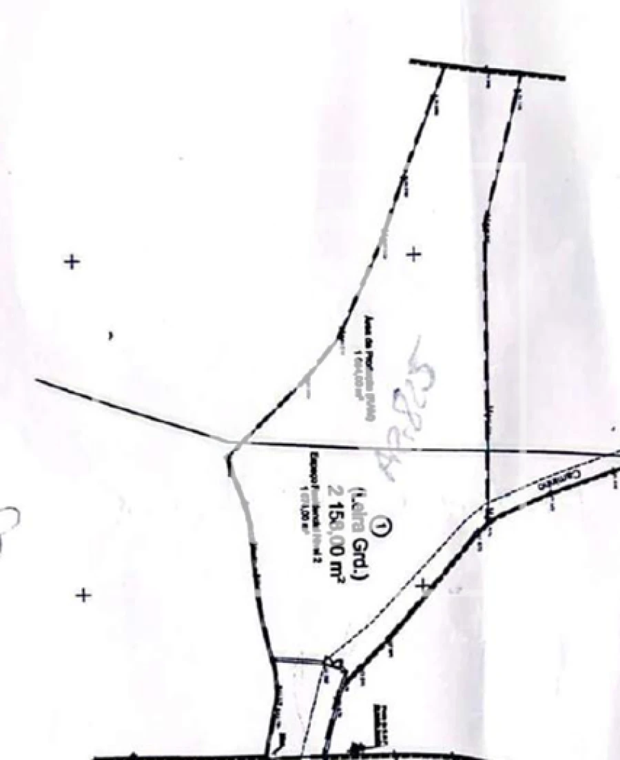 Terreno para Venda em Alheira e Igreja Nova Foto 10