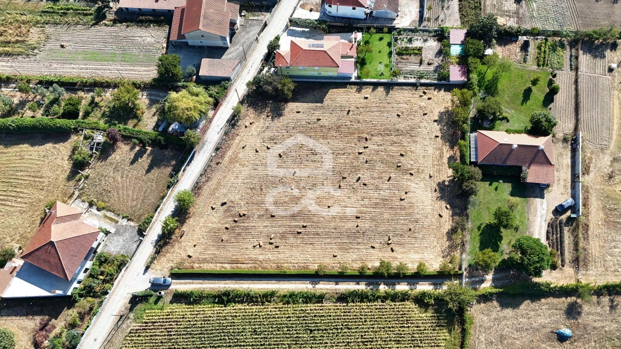 Terreno para Venda em Madalena e Samaiões Foto 2