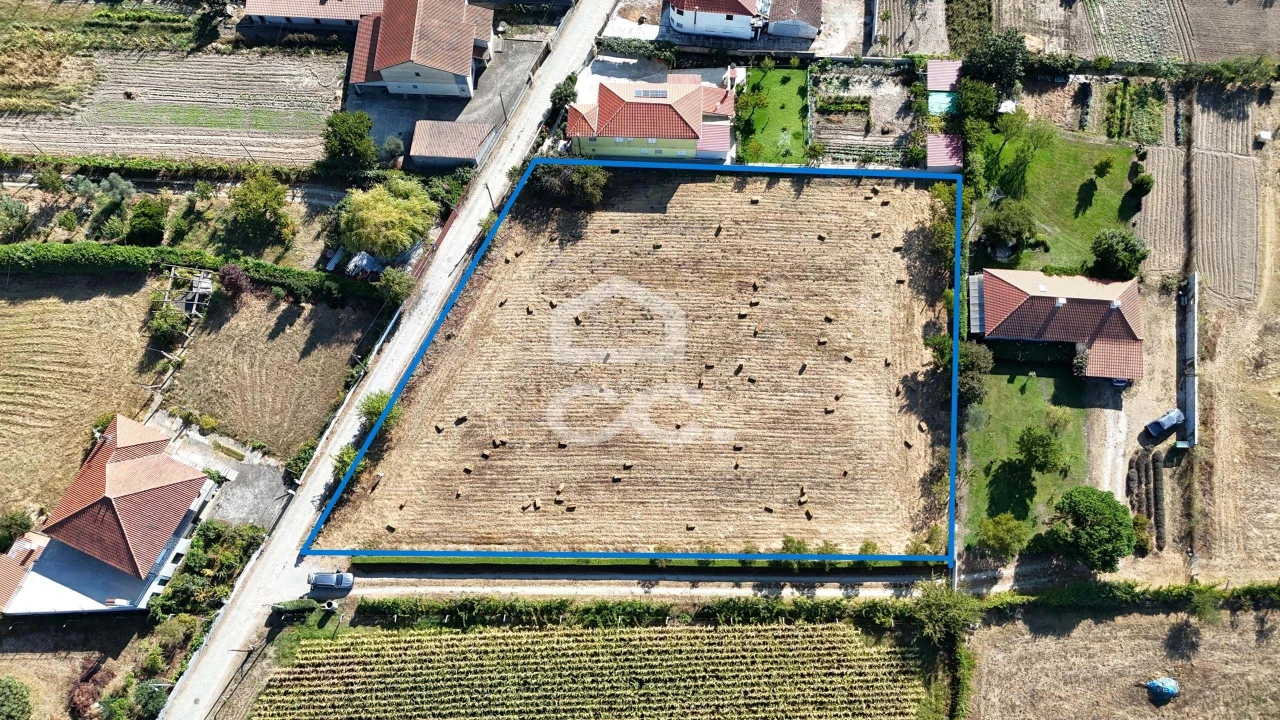 Terreno para Venda em Madalena e Samaiões Foto 6