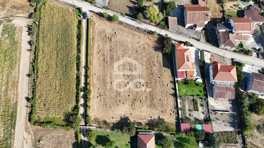 Terreno para Venda em Madalena e Samaiões Foto 3
