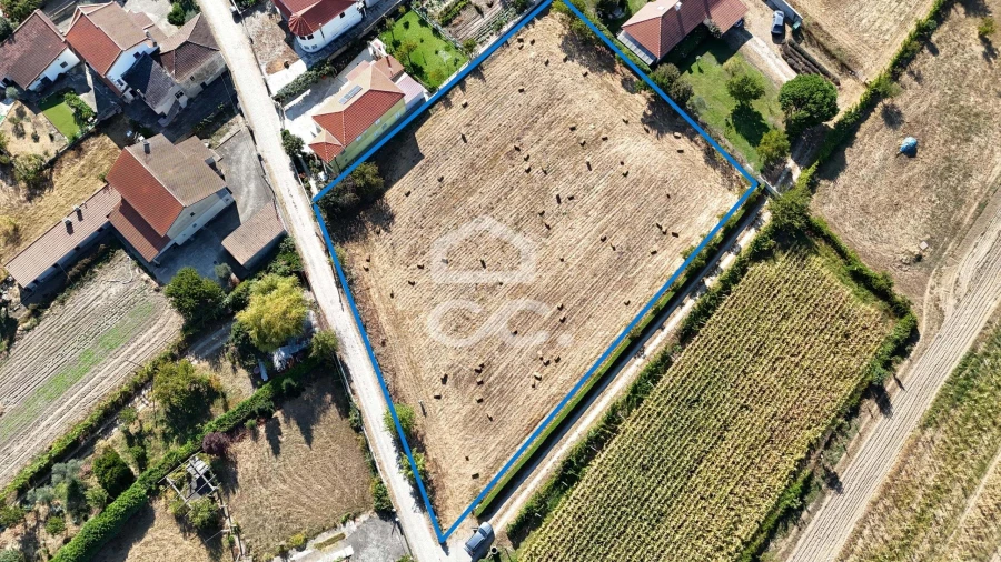 Terreno para Venda em Madalena e Samaiões