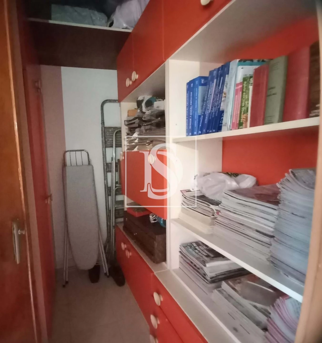 Apartamento T2 para Venda em Barreiro e Lavradio Foto 9