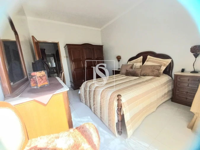 Apartamento T2 para Venda em Barreiro e Lavradio Foto 8