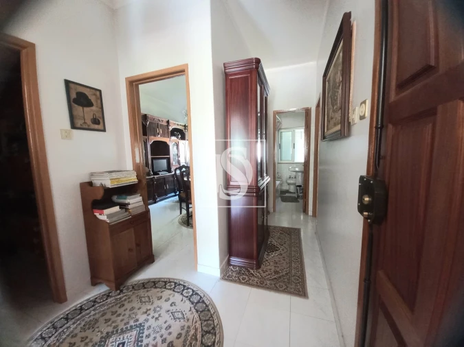 Apartamento T2 para Venda em Barreiro e Lavradio Foto 2