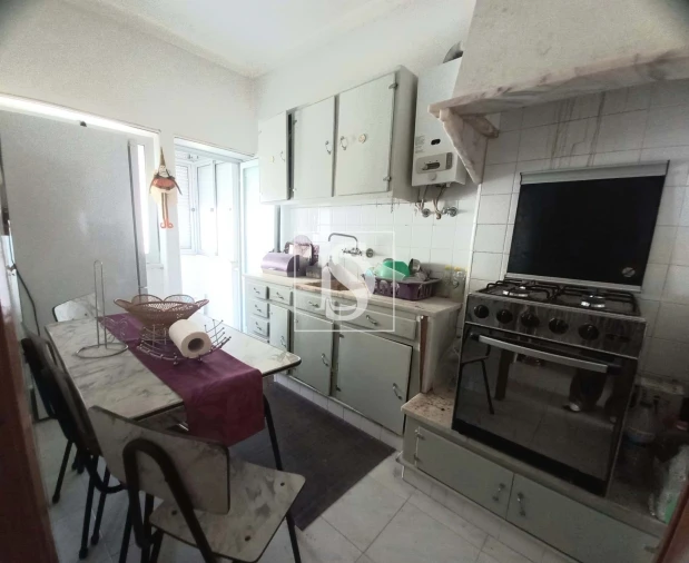 Apartamento T2 para Venda em Barreiro e Lavradio Foto 10