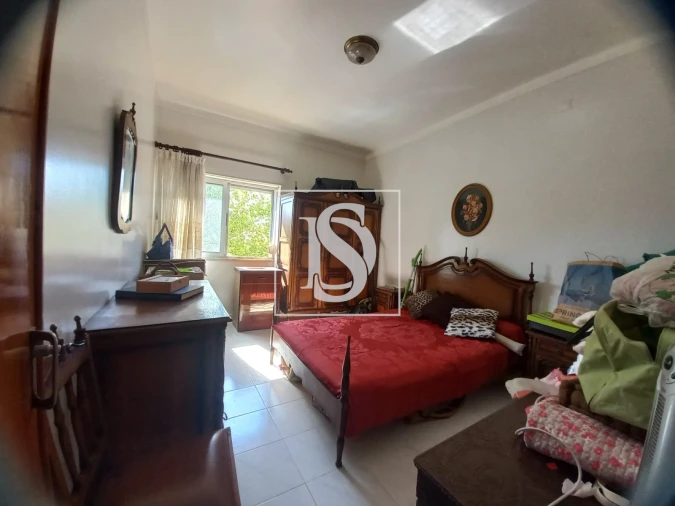 Apartamento T2 para Venda em Barreiro e Lavradio Foto 6