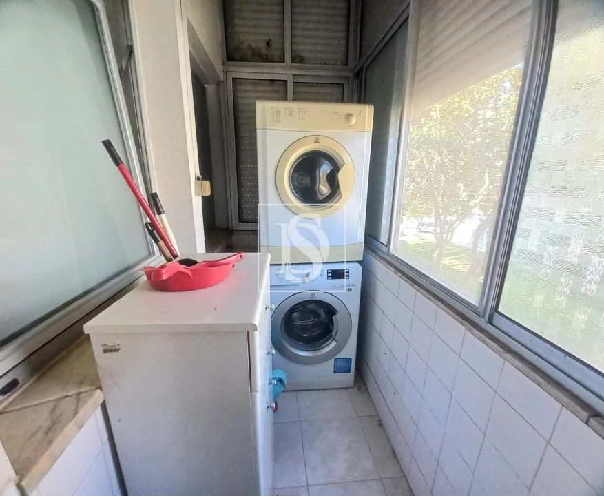 Apartamento T2 para Venda em Barreiro e Lavradio Foto 12