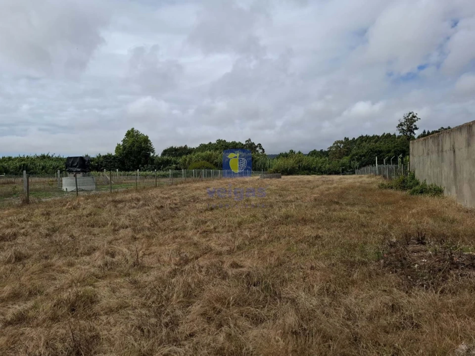 Terreno para Venda em Alfeizerão Foto 4