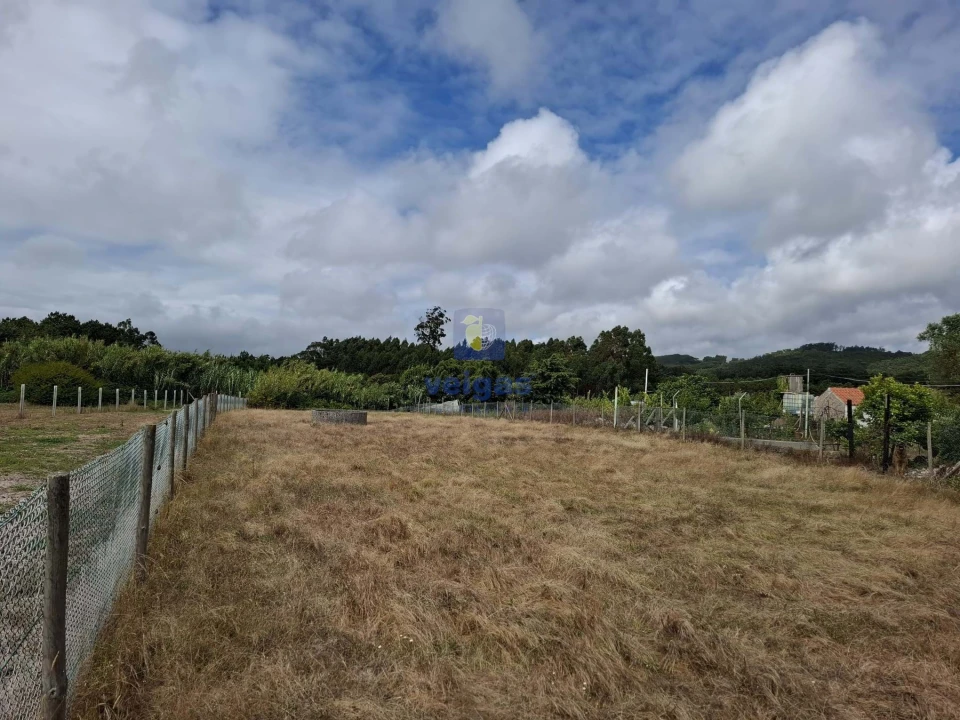 Terreno para Venda em Alfeizerão Foto 8