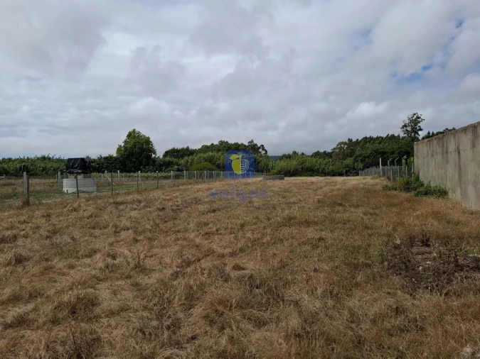 Terreno para Venda em Alfeizerão Foto 4