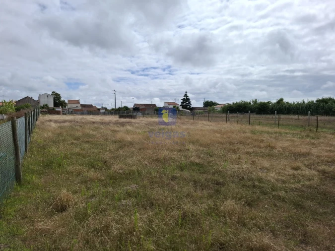 Terreno para Venda em Alfeizerão Foto 9