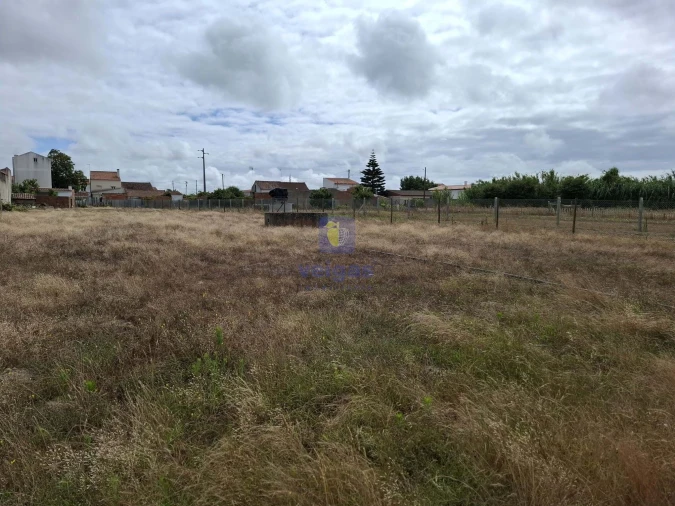 Terreno para Venda em Alfeizerão Foto 10