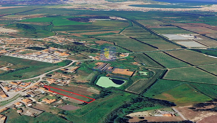 Terreno para Venda em Alfeizerão Foto 1