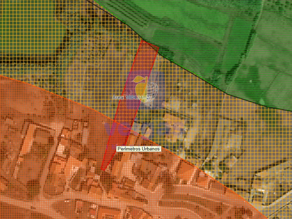 Terreno para Venda em Alfeizerão Foto 12