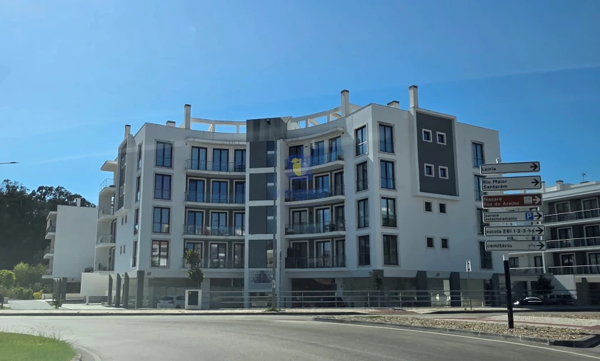 Garagem para Venda em Caldas da Rainha - Santo Onofre e Serra do Bouro Foto 10