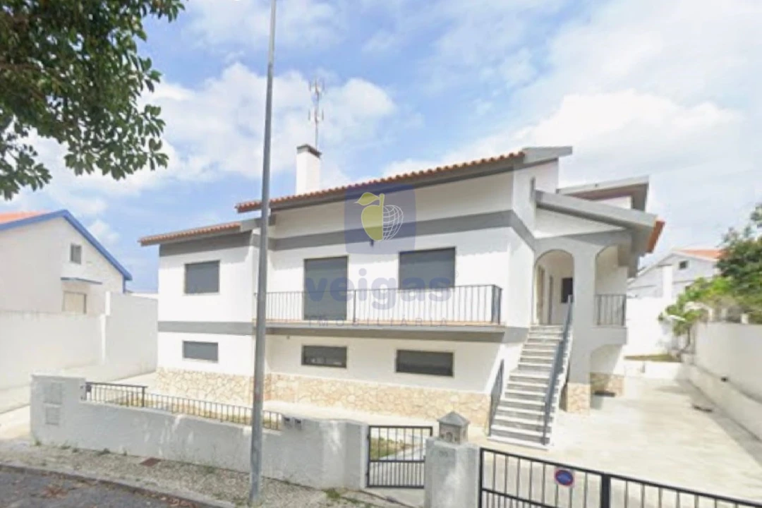 Prédio para Venda em Caldas da Rainha - Santo Onofre e Serra do Bouro Foto 15