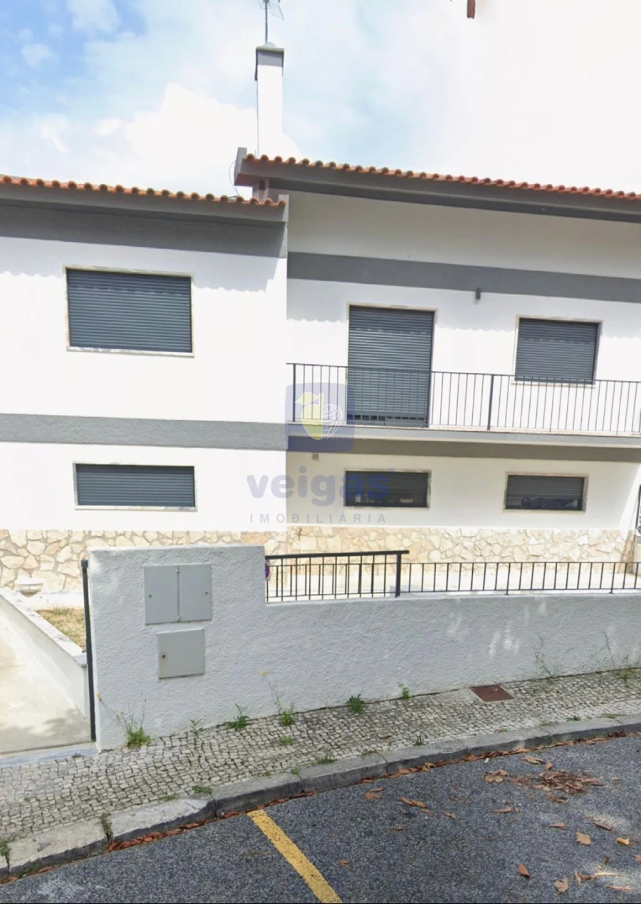 Prédio para Venda em Caldas da Rainha - Santo Onofre e Serra do Bouro Foto 13