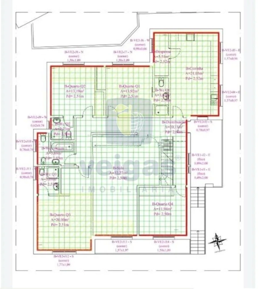 Prédio para Venda em Caldas da Rainha - Santo Onofre e Serra do Bouro Foto 17