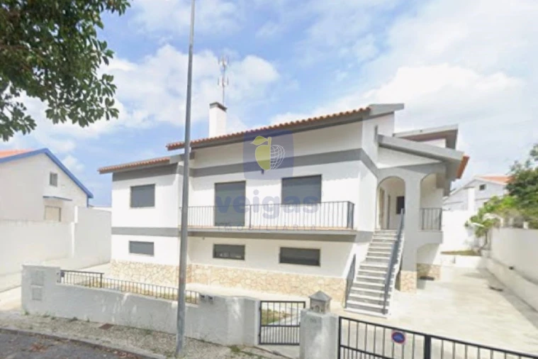 Prédio para Venda em Caldas da Rainha - Santo Onofre e Serra do Bouro Foto 15