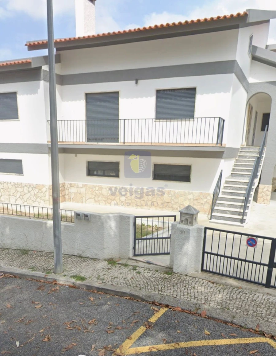 Prédio para Venda em Caldas da Rainha - Santo Onofre e Serra do Bouro Foto 16