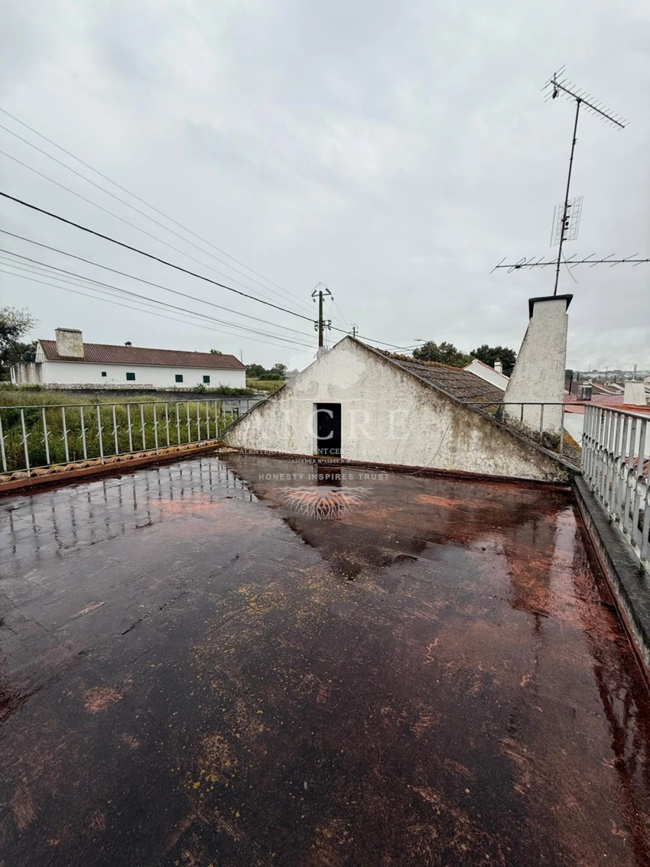 Moradia T3 para Venda em Mora Foto 7