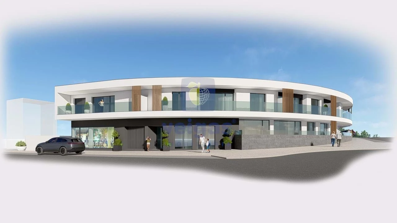 Apartamento T3 para Venda em Atouguia da Baleia Foto 2