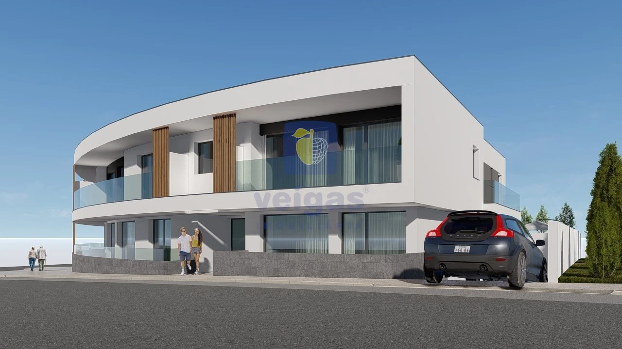 Apartamento T3 para Venda em Atouguia da Baleia Foto 5