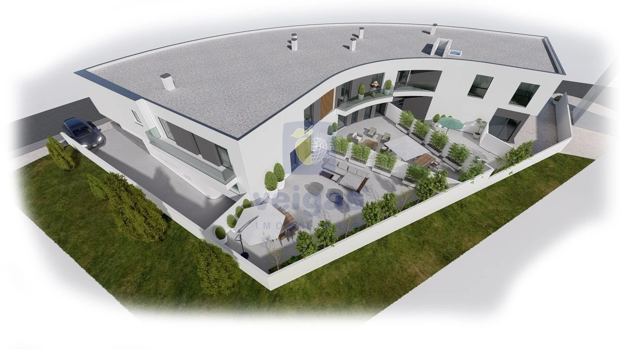 Apartamento T2 para Venda em Atouguia da Baleia Foto 8