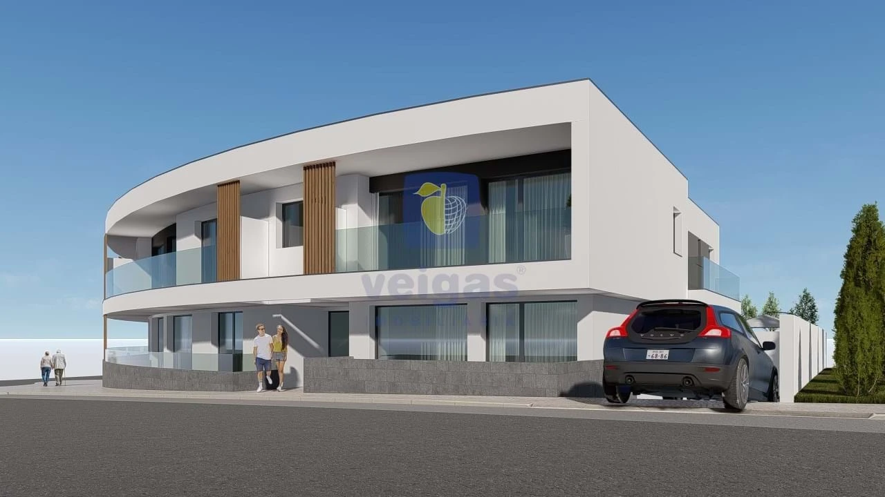 Apartamento T2 para Venda em Atouguia da Baleia Foto 4