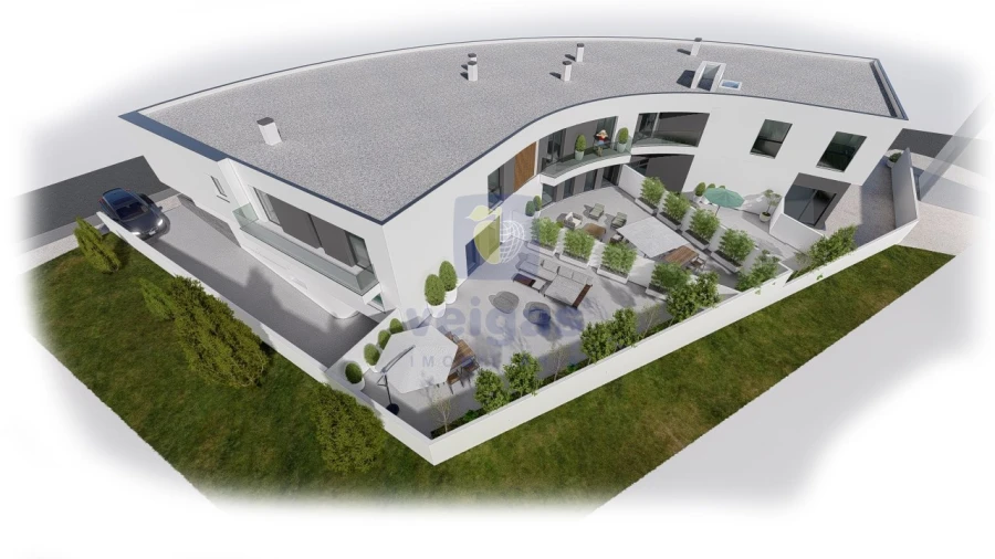 Apartamento T2 para Venda em Atouguia da Baleia Foto 8