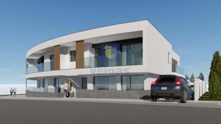 Apartamento T2 para Venda em Atouguia da Baleia Foto 4