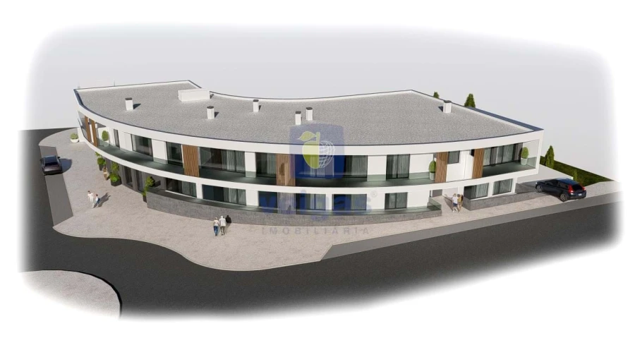 Apartamento T2 para Venda em Atouguia da Baleia Foto 10