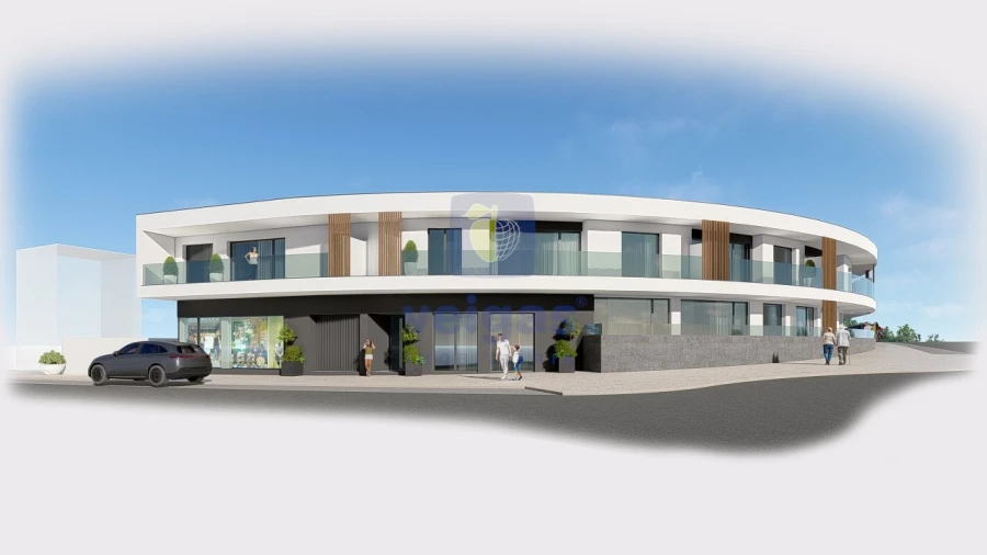 Apartamento T2 para Venda em Atouguia da Baleia Foto 3