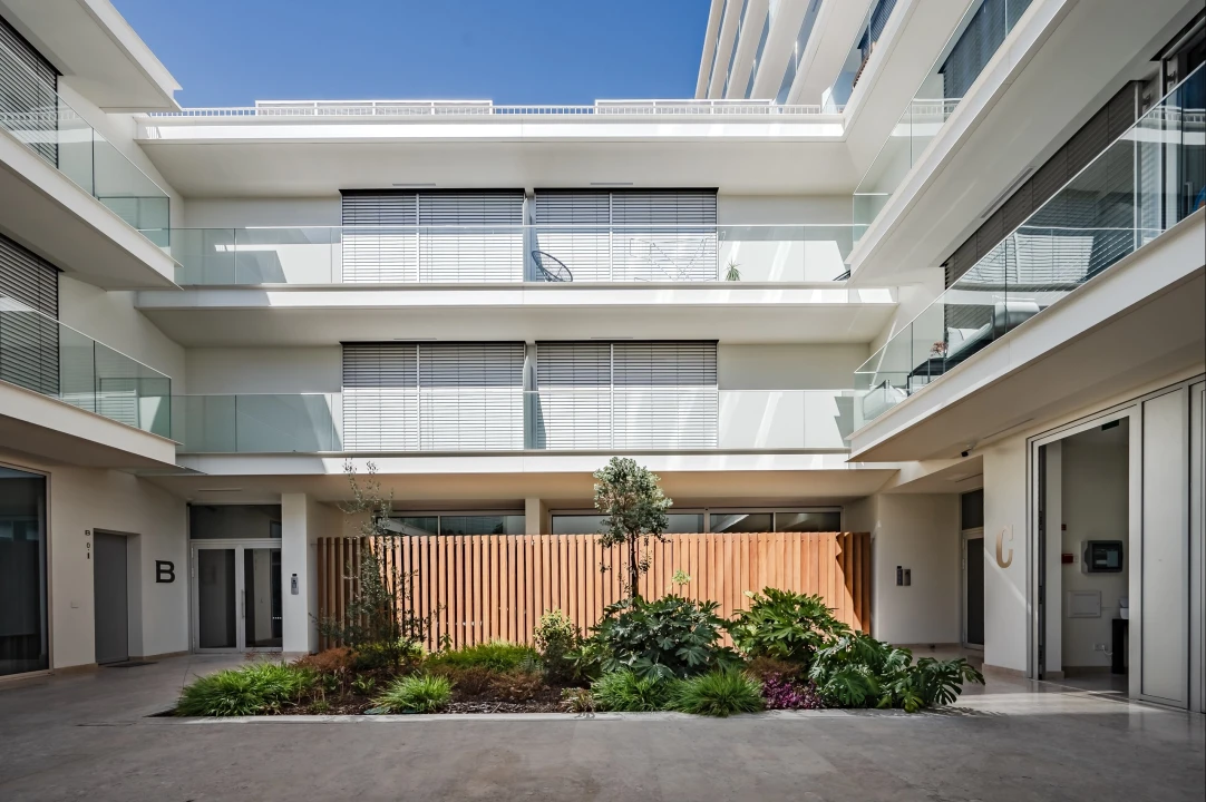 Apartamento T2 para Venda em Avenidas Novas Foto 28