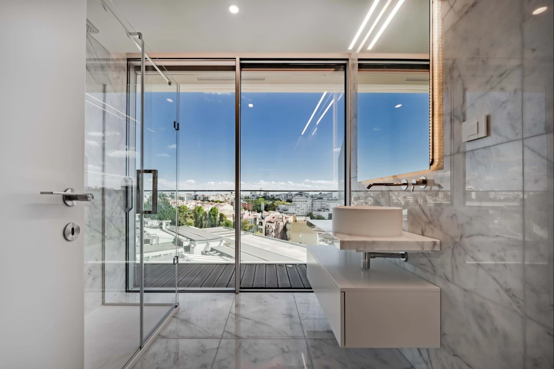 Apartamento T2 para Venda em Avenidas Novas Foto 10