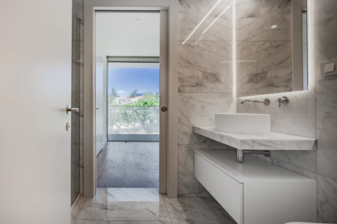 Apartamento T2 para Venda em Avenidas Novas Foto 4