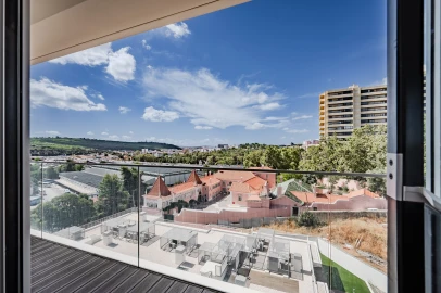 Apartamento T2 para Venda em Avenidas Novas