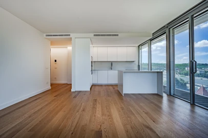 Apartamento T2 para Venda em Avenidas Novas