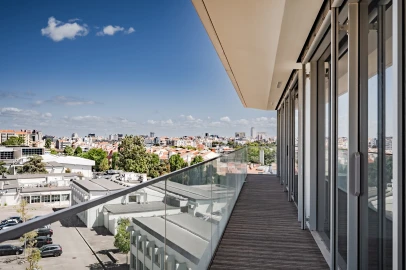 Apartamento T2 para Venda em Avenidas Novas