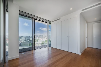 Apartamento T2 para Venda em Avenidas Novas