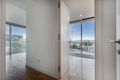 Apartamento T2 para Venda em Avenidas Novas