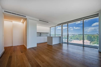 Apartamento T2 para Venda em Avenidas Novas