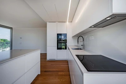 Apartamento T2 para Venda em Avenidas Novas