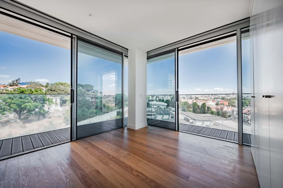 Apartamento T2 para Venda em Avenidas Novas Foto 1