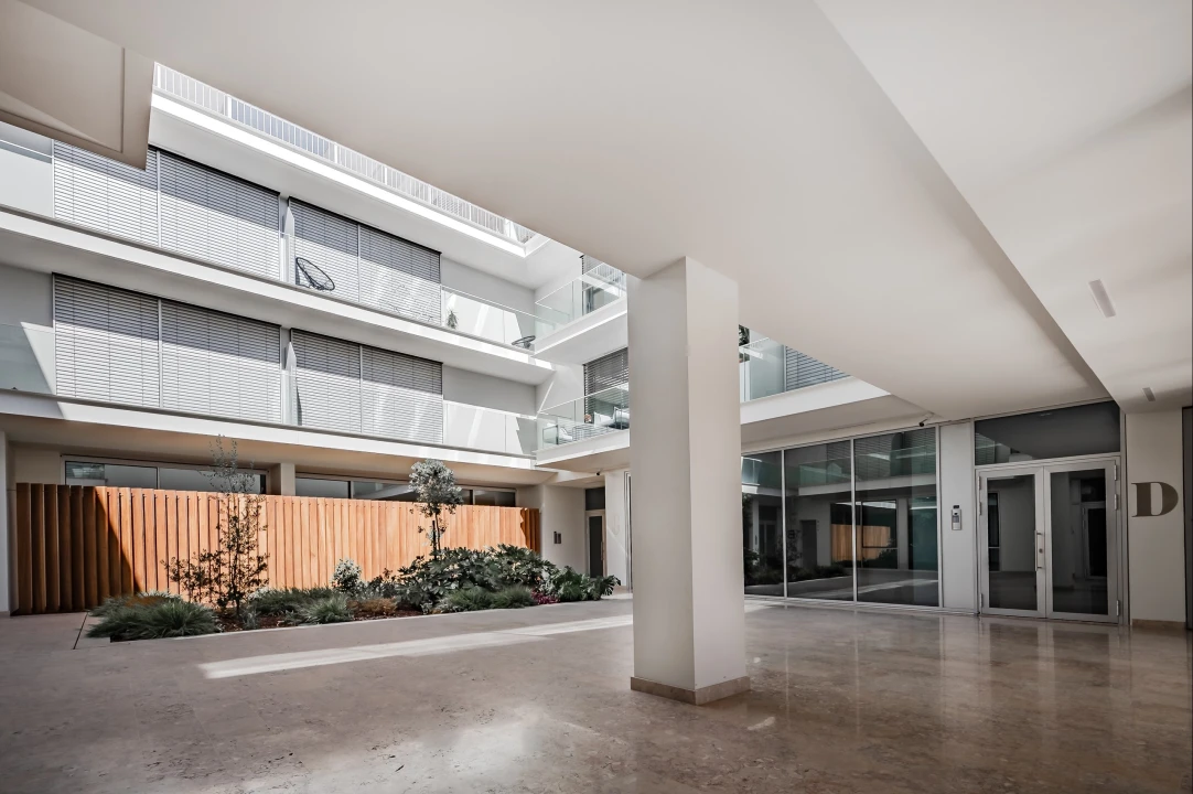 Apartamento T2 para Venda em Avenidas Novas Foto 27