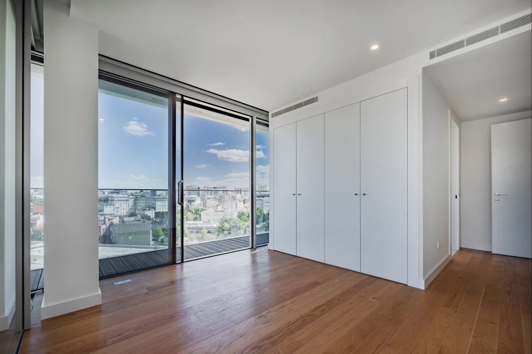 Apartamento T2 para Venda em Avenidas Novas Foto 15