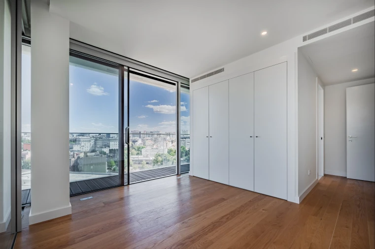Apartamento T2 para Venda em Avenidas Novas Foto 15