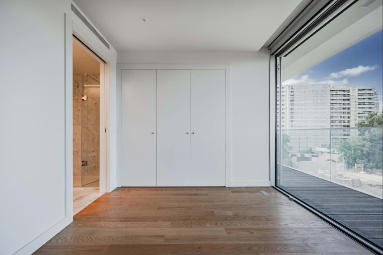 Apartamento T2 para Venda em Avenidas Novas Foto 14