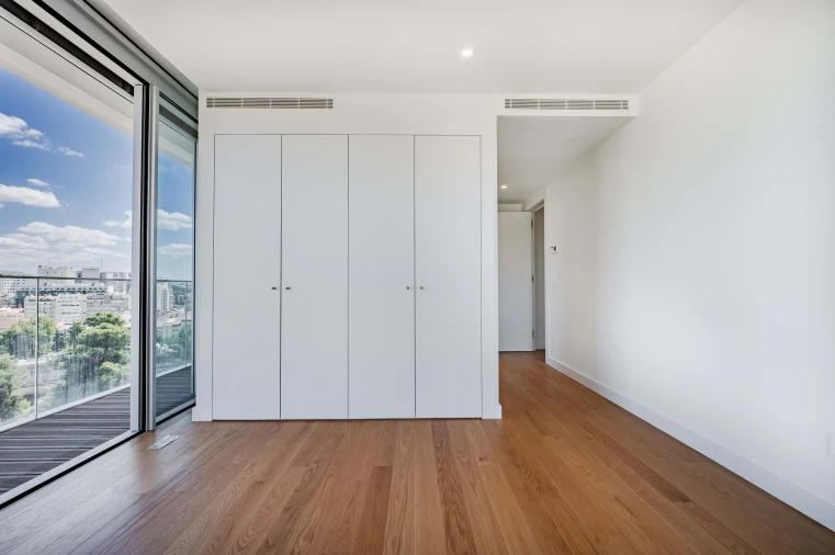 Apartamento T2 para Venda em Avenidas Novas Foto 16