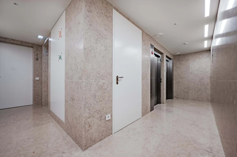 Apartamento T2 para Venda em Avenidas Novas Foto 17